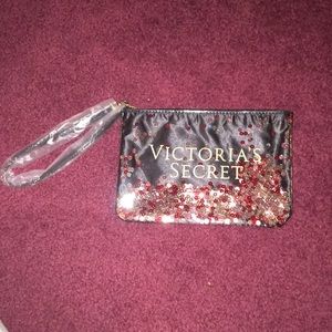 Brand new Victoria's Secret wristlet